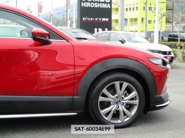 Mazda CX-30 2020-02 7795809-13