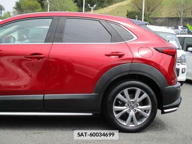 Mazda CX-30 2020-02 7795809-16
