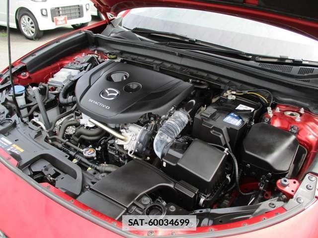 Mazda CX-30 2020-02 7795809-19
