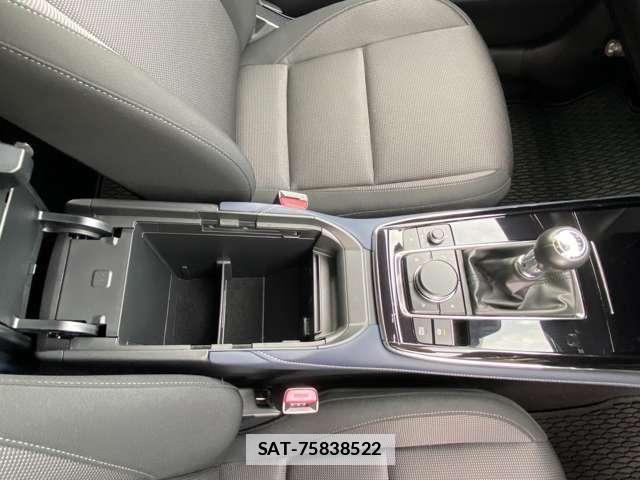 Mazda CX-30 2020-11 7796950-13