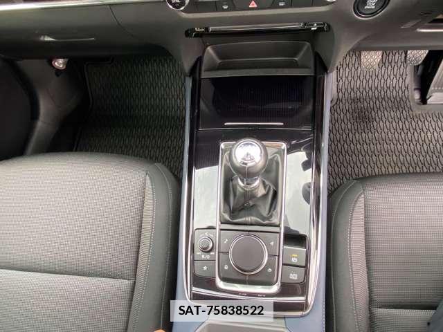 Mazda CX-30 2020-11 7796950-5