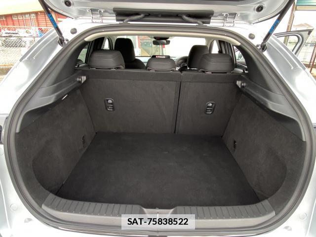 Mazda CX-30 2020-11 7796950-8