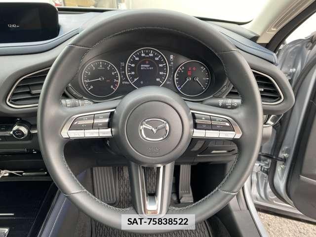 Mazda CX-30 2020-11 7796950-9