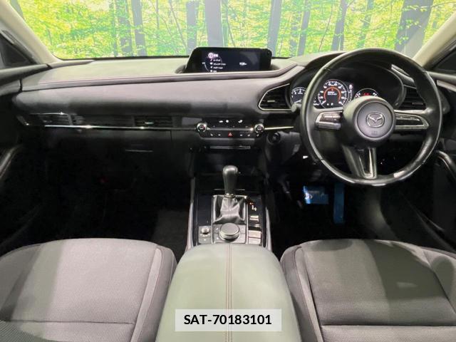 Mazda CX-30 2023-07 7798216-1