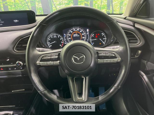 Mazda CX-30 2023-07 7798216-10