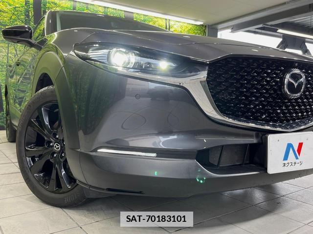 Mazda CX-30 2023-07 7798216-11