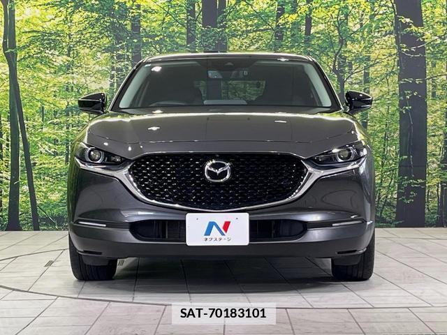 Mazda CX-30 2023-07 7798216-13