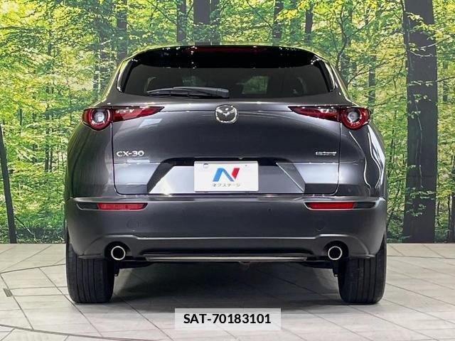 Mazda CX-30 2023-07 7798216-14