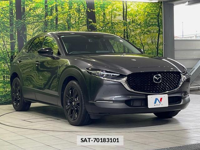 Mazda CX-30 2023-07 7798216-15