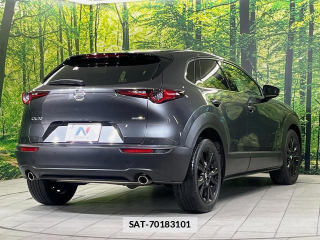 Mazda CX-30 2023-07 7798216-16