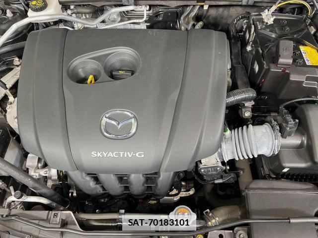 Mazda CX-30 2023-07 7798216-17