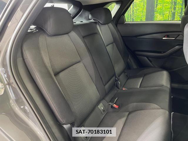 Mazda CX-30 2023-07 7798216-8