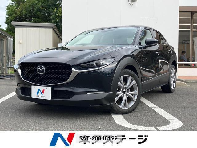 Mazda CX-30 2021-02 7798232-0
