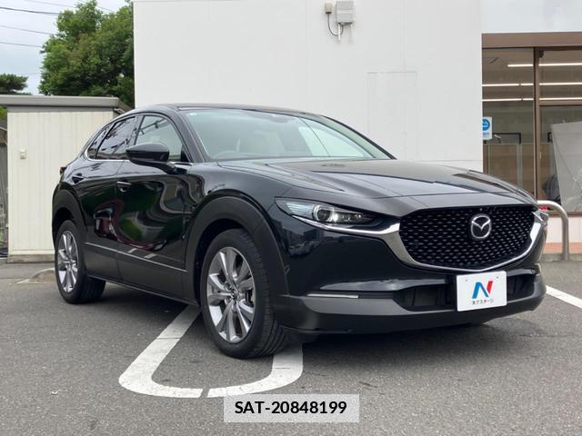 Mazda CX-30 2021-02 7798232-15
