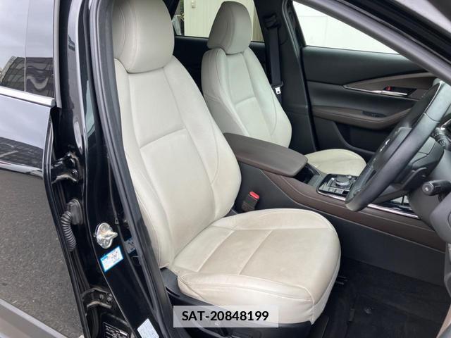 Mazda CX-30 2021-02 7798232-7