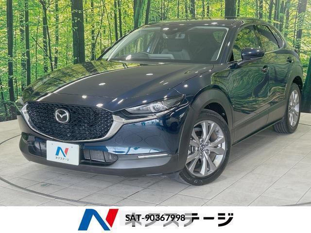 Mazda CX-30 2019-11 7798298-0
