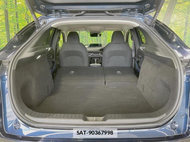 Mazda CX-30 2019-11 7798298-10