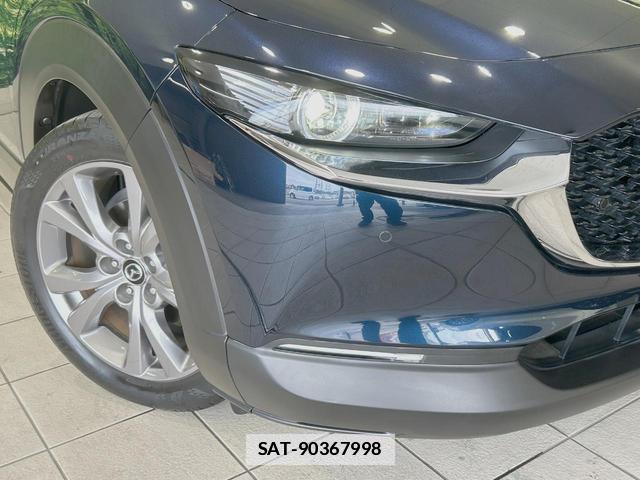 Mazda CX-30 2019-11 7798298-11