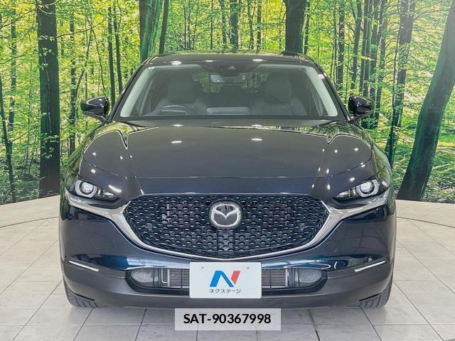 Mazda CX-30 2019-11 7798298-13