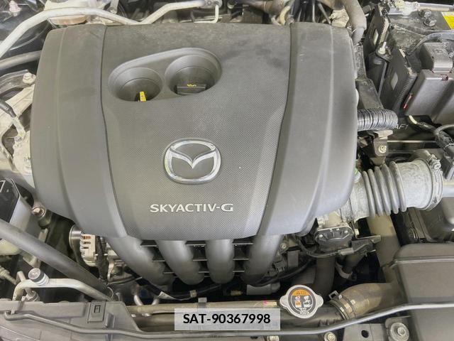 Mazda CX-30 2019-11 7798298-17