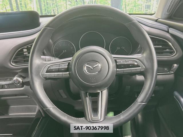 Mazda CX-30 2019-11 7798298-9