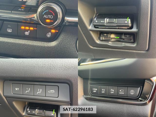 Mazda CX-30 2020-01 7798356-11