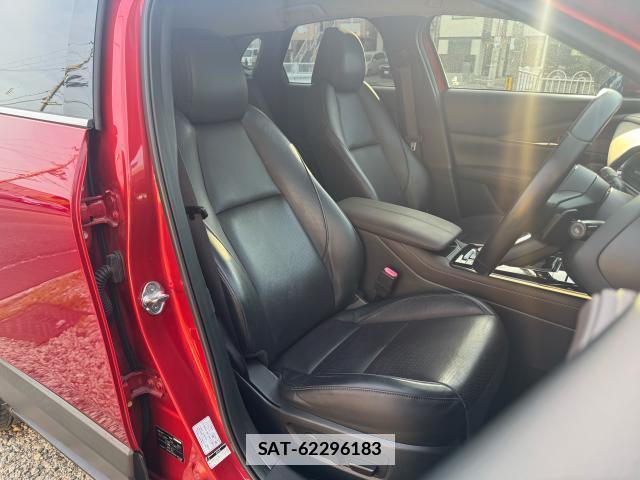 Mazda CX-30 2020-01 7798356-13