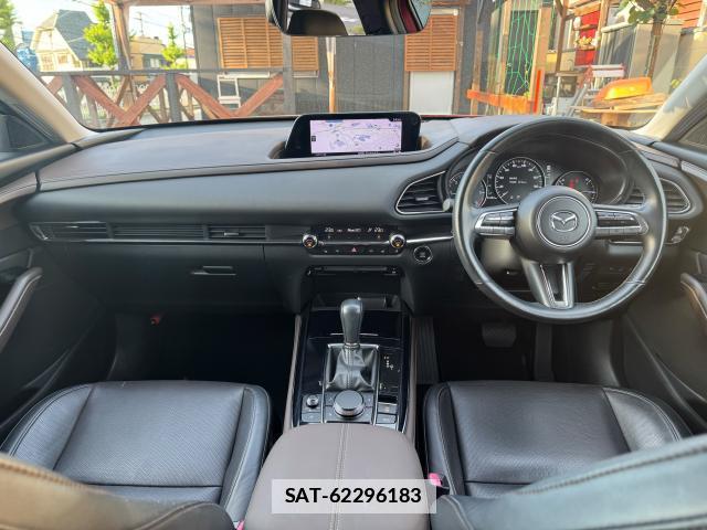 Mazda CX-30 2020-01 7798356-6