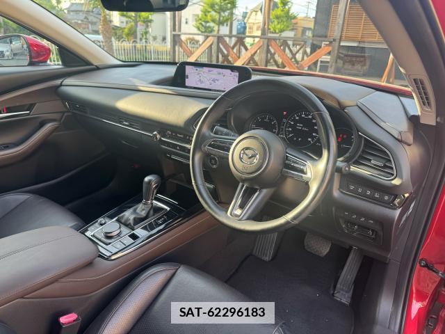 Mazda CX-30 2020-01 7798356-7
