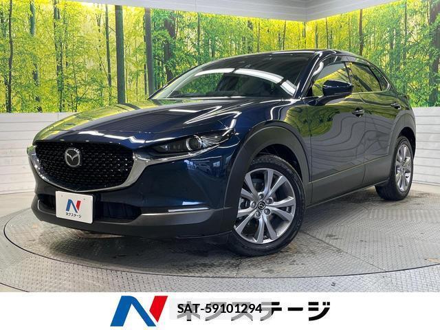 Mazda CX-30 2020-01 7798461-0