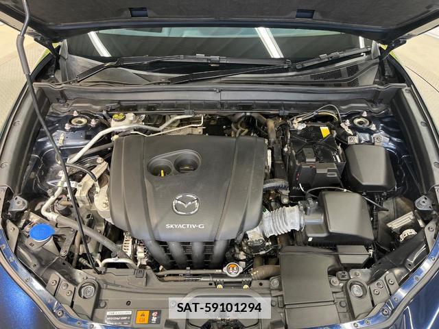Mazda CX-30 2020-01 7798461-1