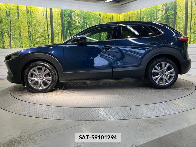 Mazda CX-30 2020-01 7798461-13