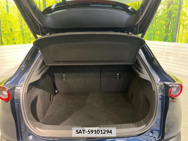 Mazda CX-30 2020-01 7798461-16