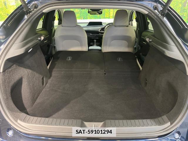 Mazda CX-30 2020-01 7798461-18