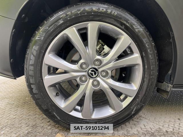 Mazda CX-30 2020-01 7798461-5