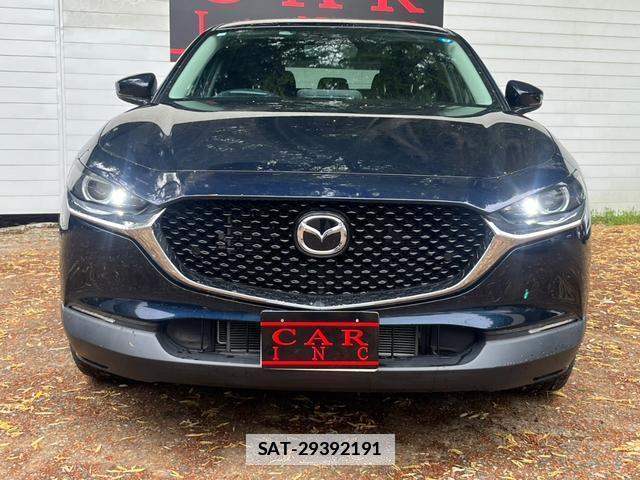 Mazda CX-30 2020-02 7800061-1