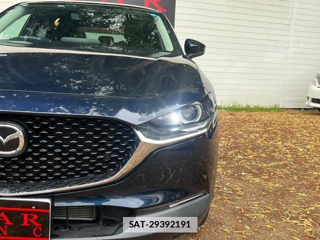 Mazda CX-30 2020-02 7800061-10