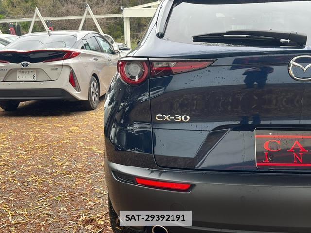 Mazda CX-30 2020-02 7800061-11