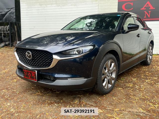 Mazda CX-30 2020-02 7800061-19