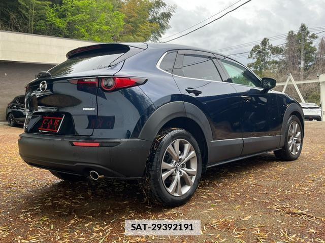 Mazda CX-30 2020-02 7800061-4