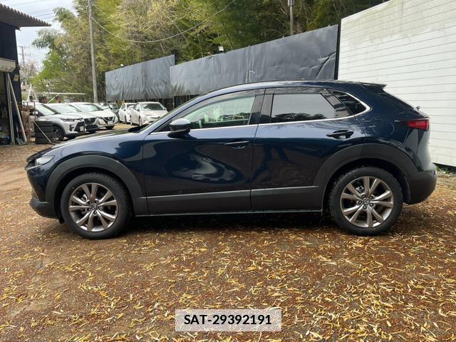 Mazda CX-30 2020-02 7800061-5
