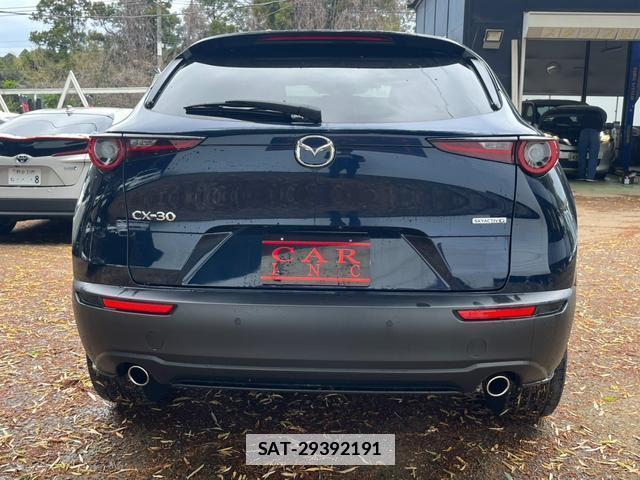 Mazda CX-30 2020-02 7800061-6