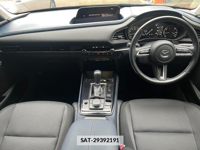 Mazda CX-30 2020-02 7800061-8