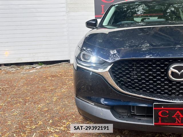 Mazda CX-30 2020-02 7800061-9