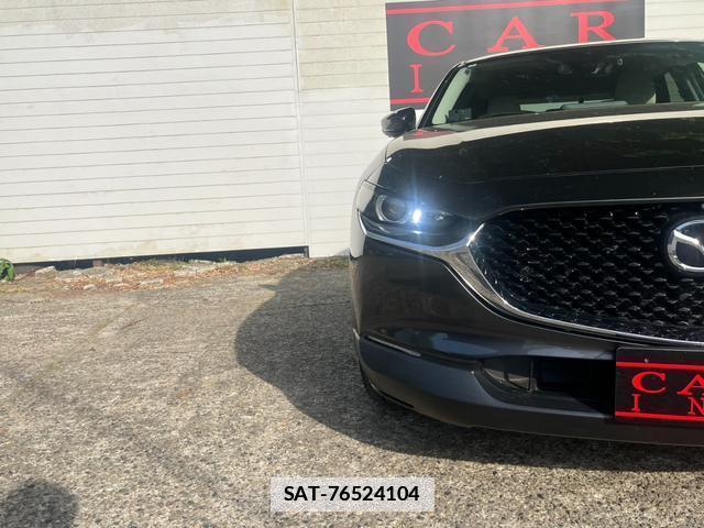 Mazda CX-30 2020-04 7800076-10
