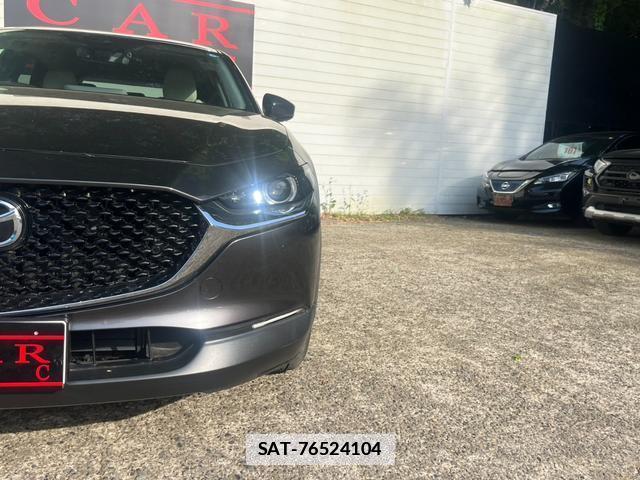 Mazda CX-30 2020-04 7800076-11