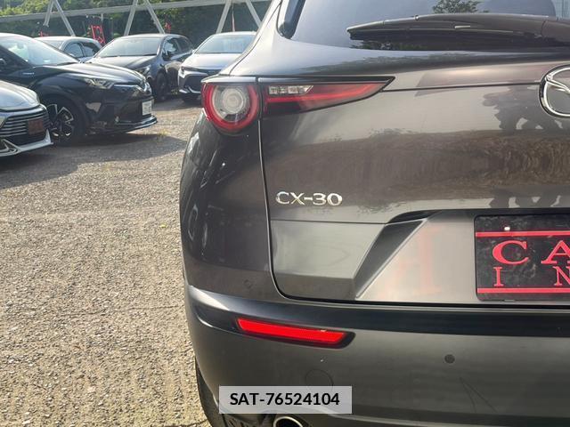 Mazda CX-30 2020-04 7800076-12
