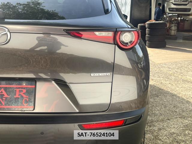 Mazda CX-30 2020-04 7800076-13