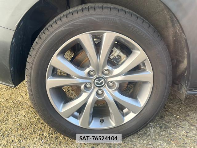 Mazda CX-30 2020-04 7800076-17