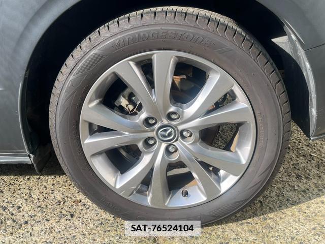 Mazda CX-30 2020-04 7800076-18